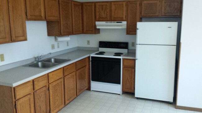 Kitchen - 426 4th Ave N, Apt. #1 Unit 1