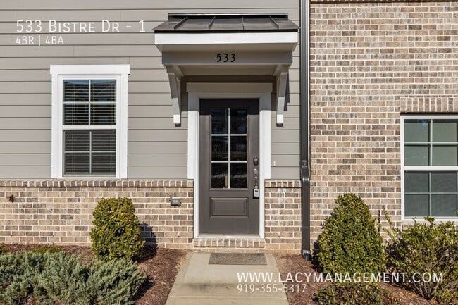 Photo - 533 Bistre Dr