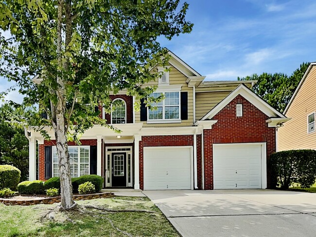 1700 Rutland Pass Dr - 1700 Rutland Pass Dr House