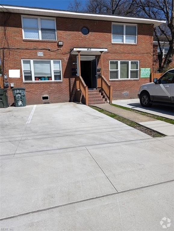 Building Photo - 410 W 28th St Unit 2 Rental