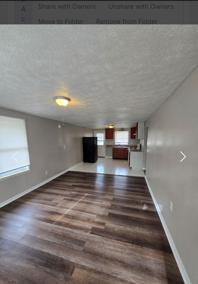 Photo - Newly Updated Spacious Three Bedroom with Bonus room- Single Family Near S. Keystone & Murry St