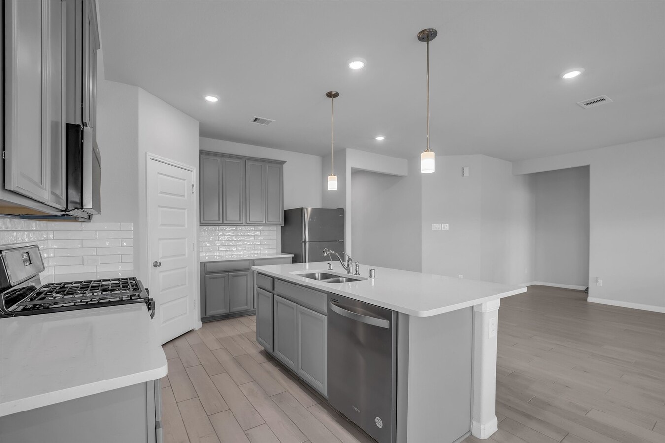 Photo - 1202 Oak Barrel Run