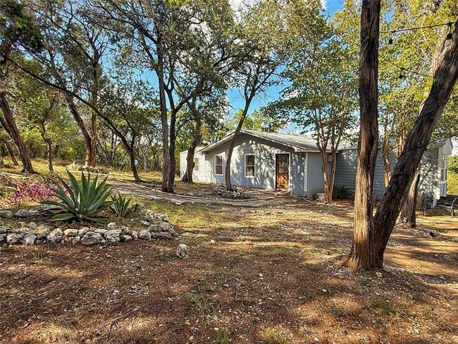 10601 Ridge Rim Dr