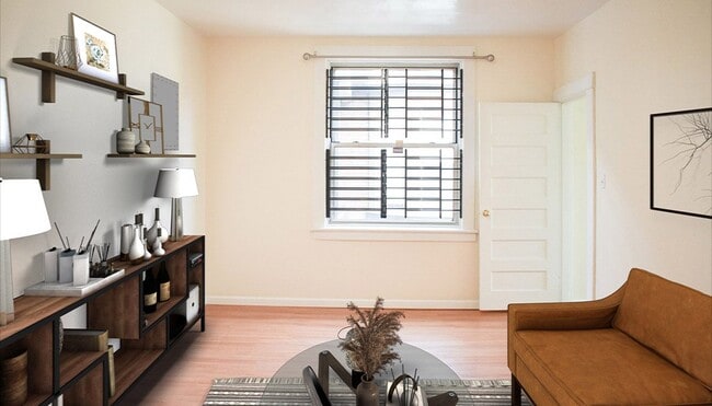 Photo - Bellefonte Street Apartments