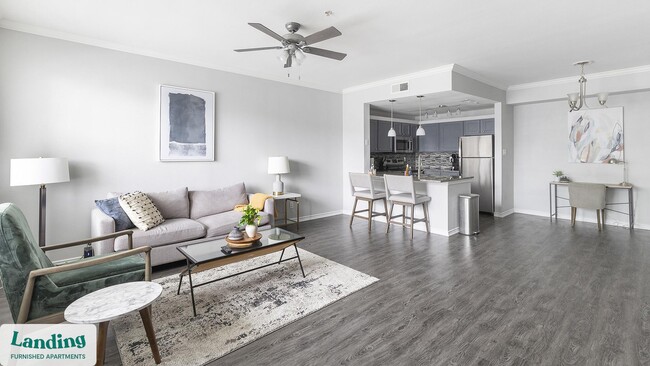 Building Photo - 533 Fossil Creek Blvd Rental