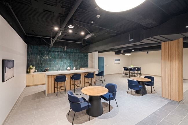 Clubroom