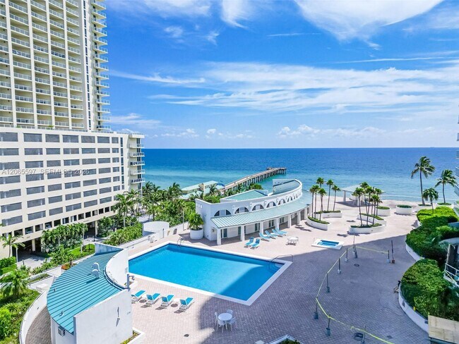 Photo - 16485 Collins Ave Unit PH35C