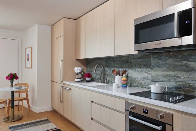 Photo - The Grand by Gehry