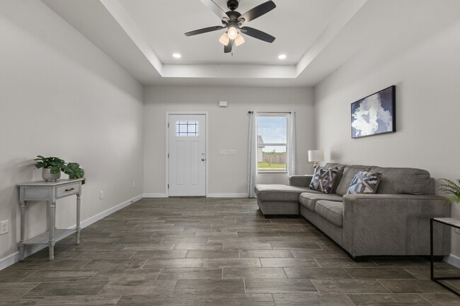 Photo - 1809 Unity Dr