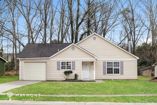 Building Photo - 151 Marian's Way