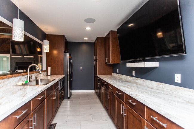 Casa club - Bent Tree Apartments