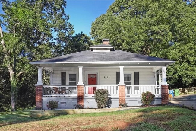 Photo - 2151 Pryor Rd SW Casa