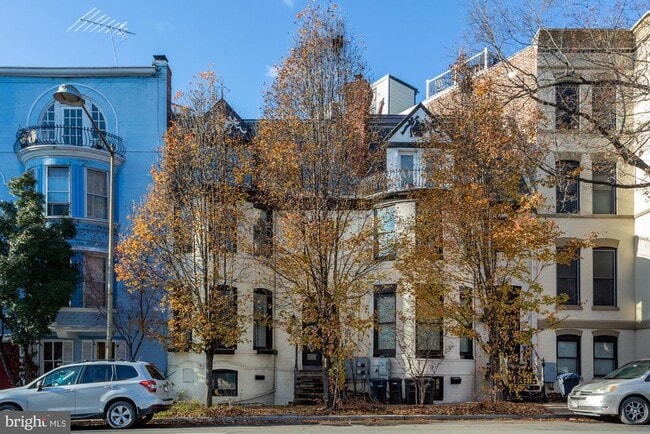 Photo - 2151 Florida Ave NW Apartment Unit 1
