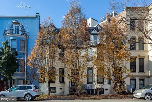 Building Photo - 2151 Florida Ave NW Unit 1 Rental