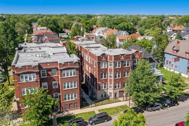 Photo - 5314 W Washington Blvd Chicago, IL 60644