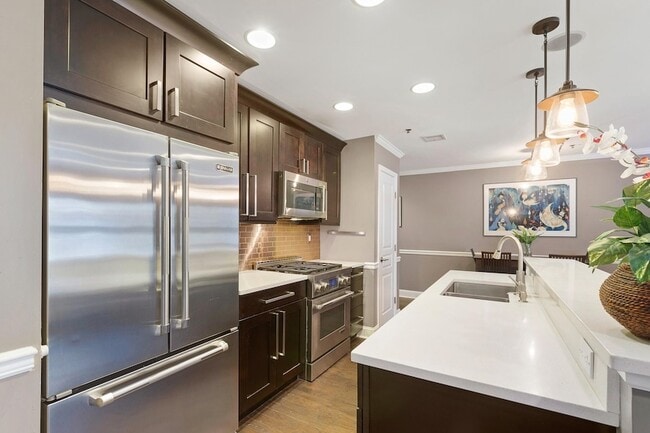 Photo - 1331 Grand St Unit 207