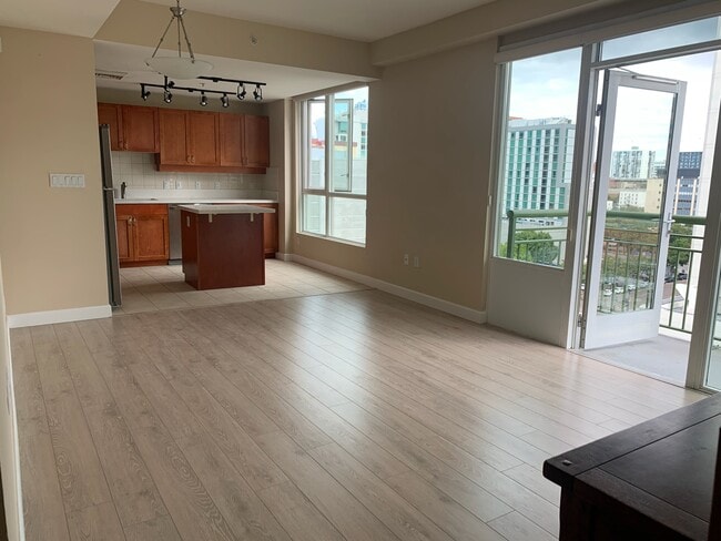 Photo - 1240 India St Unit 1205