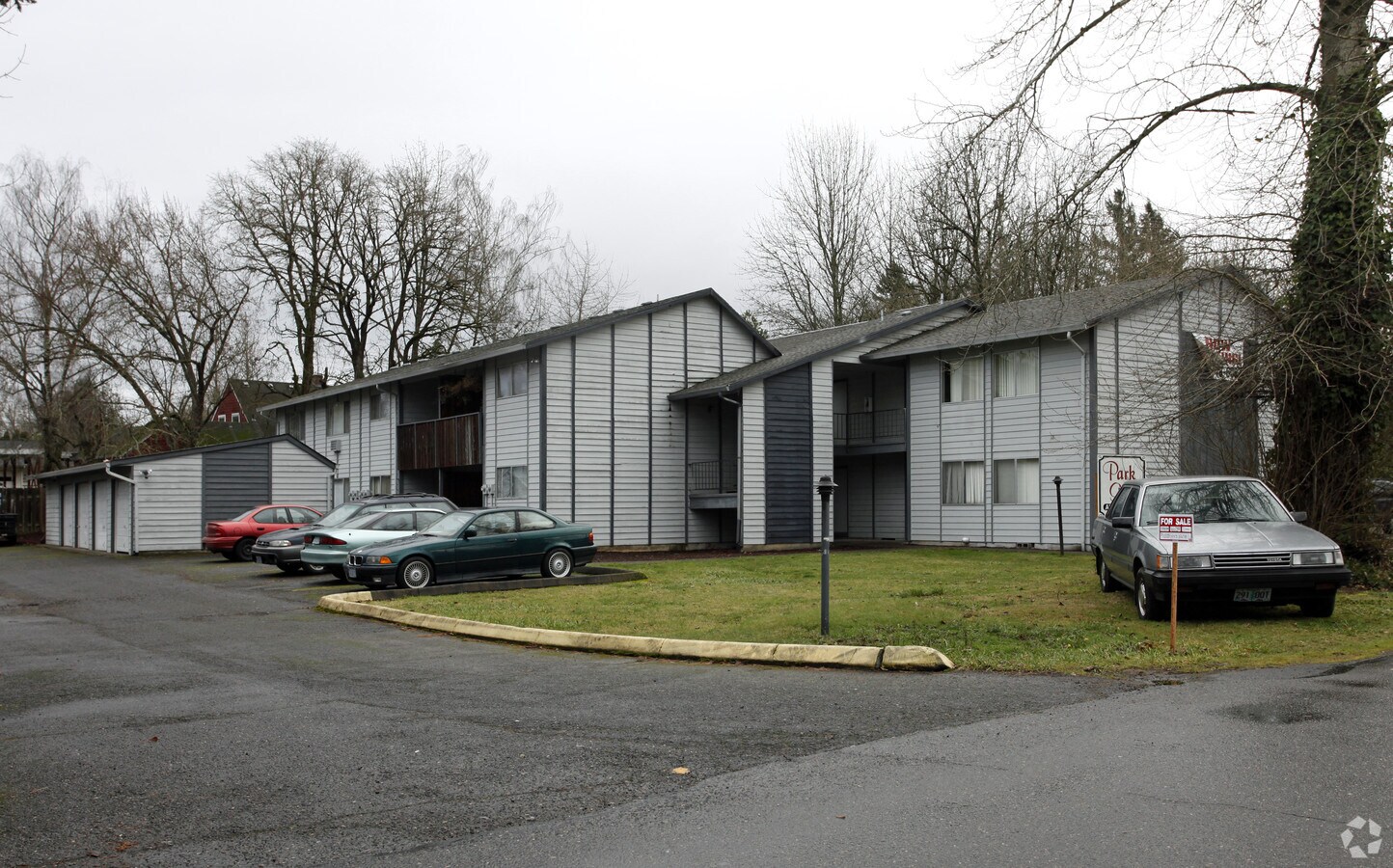 Photo - Park Glen Apartments