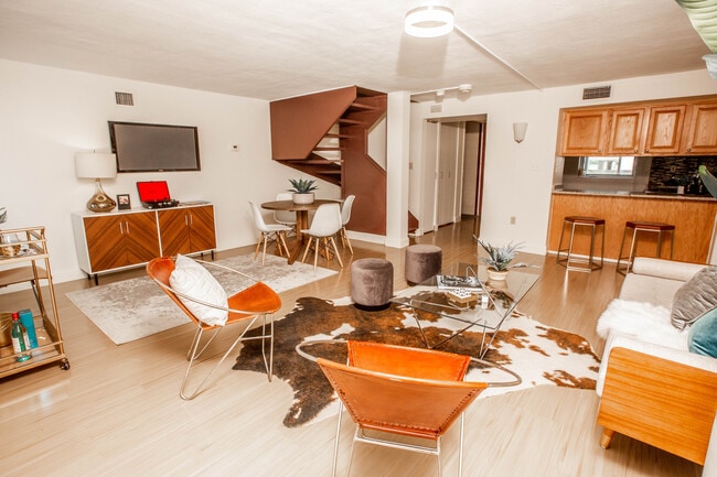 Photo - Castle Square