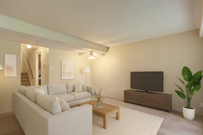 Building Photo - Lakewood Heights