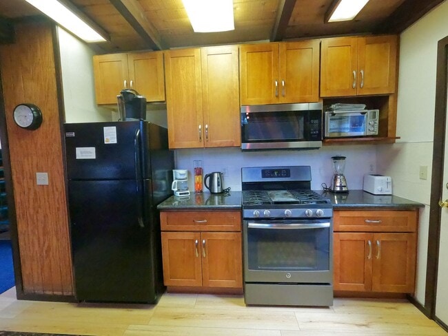 Photo - Winter Lease - Less than half a mile to Burnt Cedar Beach, Restaurants and Grocery!!
