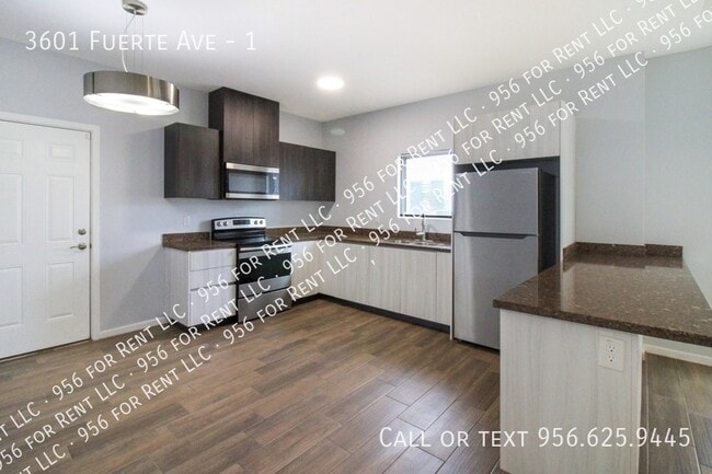 Photo - 3601 Fuerte Ave Unit 1