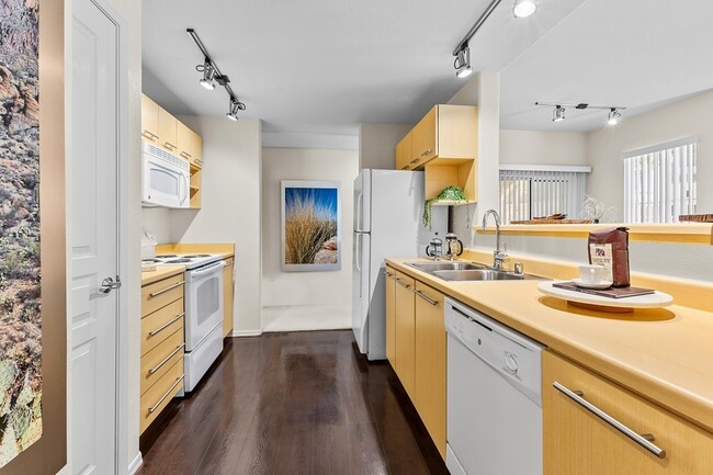 Sage Apartments