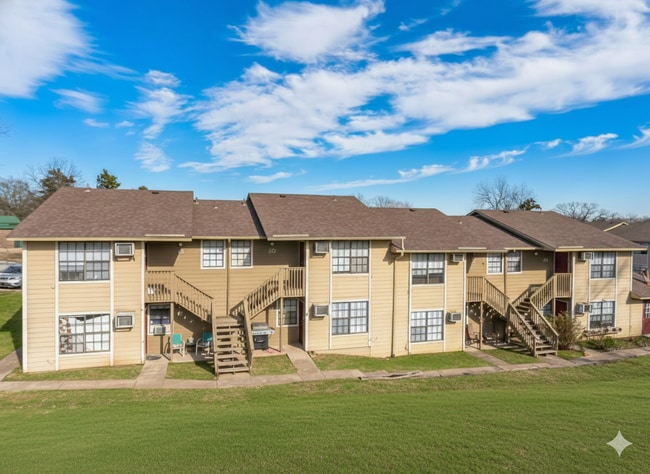 Photo - Cedar Ridge Apartments