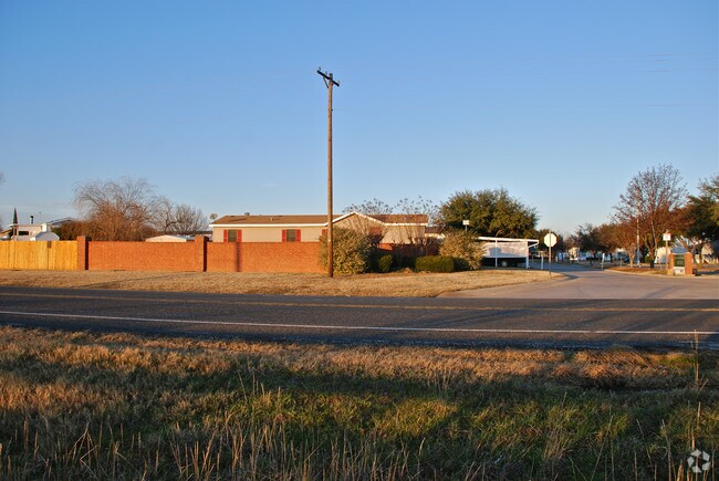 Ashli Oaks - Ashli Oaks Apartments