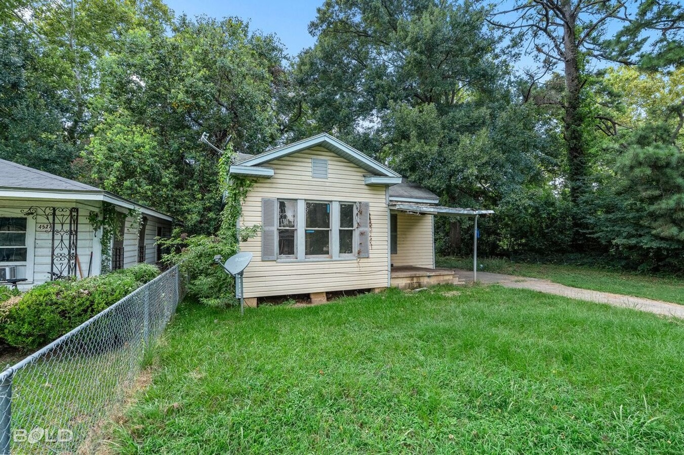 Photo - 4520 Rightway Ave