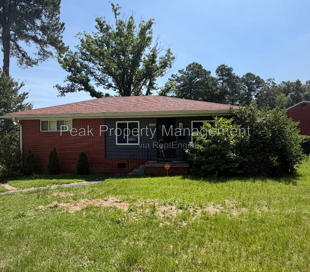 Photo - 2105 Fort Rice St