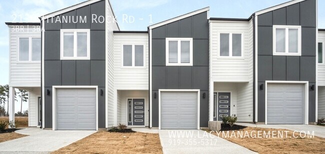 Photo - 2130 Titanium Rock Rd Casa Adosada