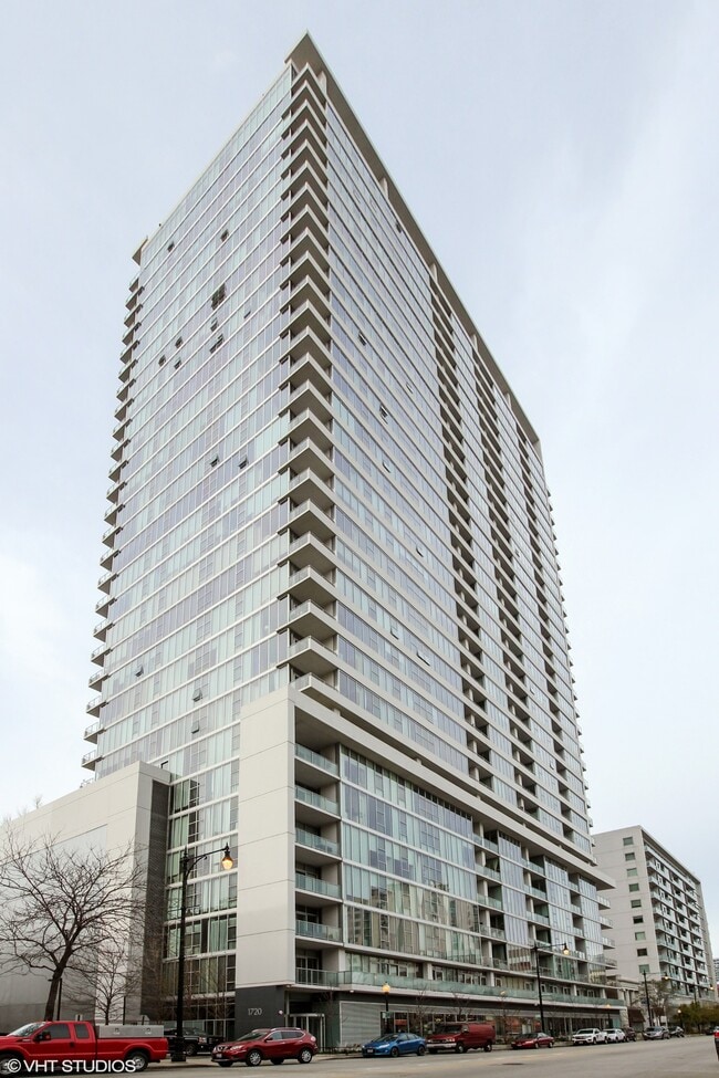 Photo - 1720 S Michigan Ave Unit 2513