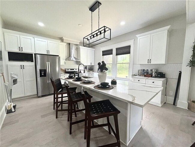 Photo - 1701 Lanier Dr SW