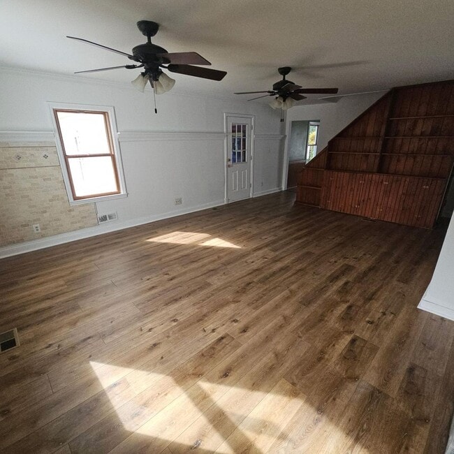 Photo - Elegant 5-Bedroom, 4-Bath Home with Expansive Living Spaces