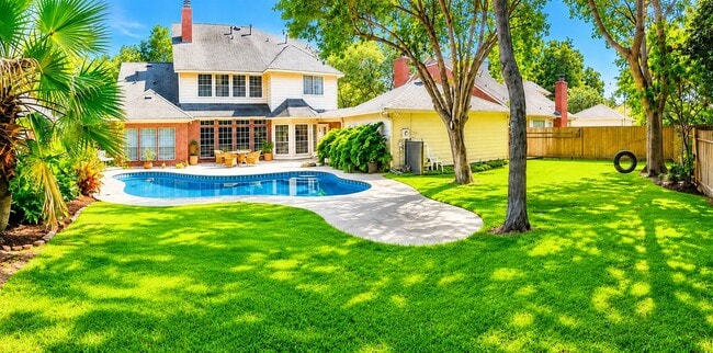 Photo - 3814 Bayou Bend Ct