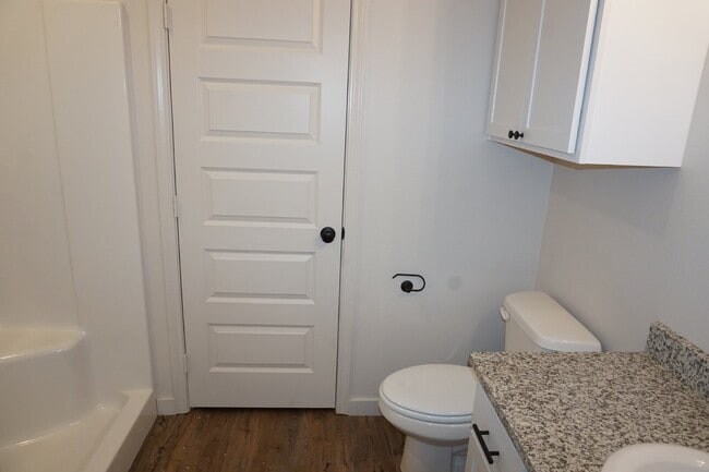 Photo - New subdivision Frenship schools