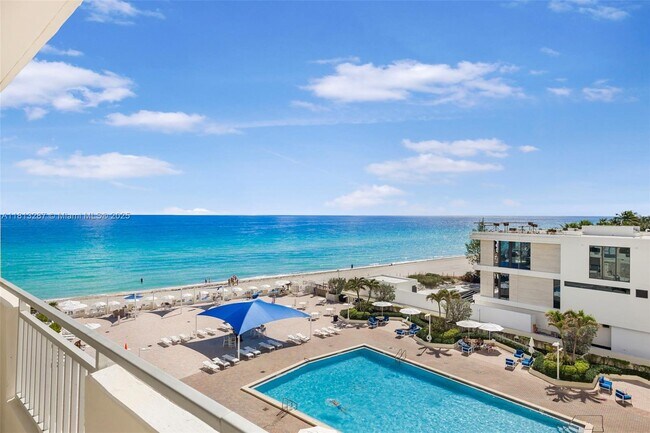 Photo - 3180 S Ocean Dr Condo Unit 511