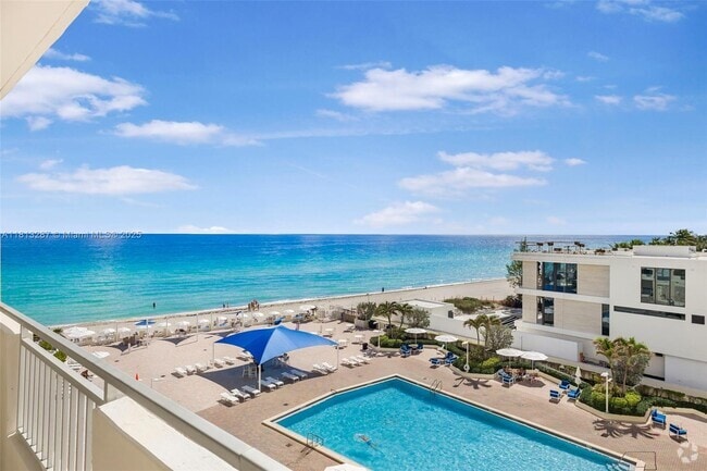 Building Photo - 3180 S Ocean Dr Unit 511 Rental
