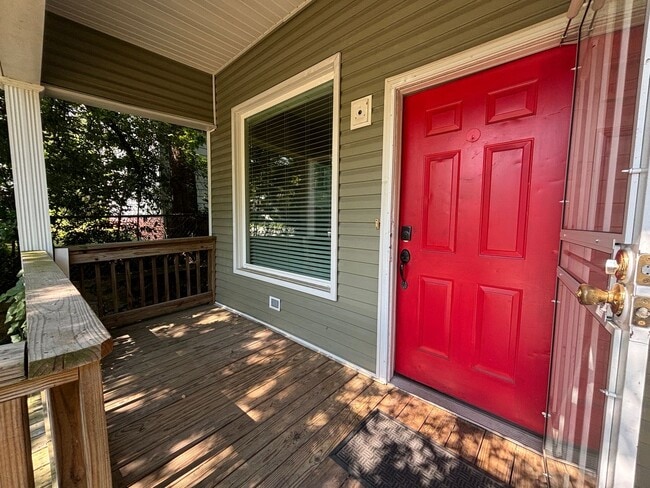 Photo - 3 Bedroom House with Office in Stifft Station