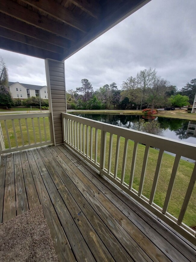 Photo - BARTON'S LANDING