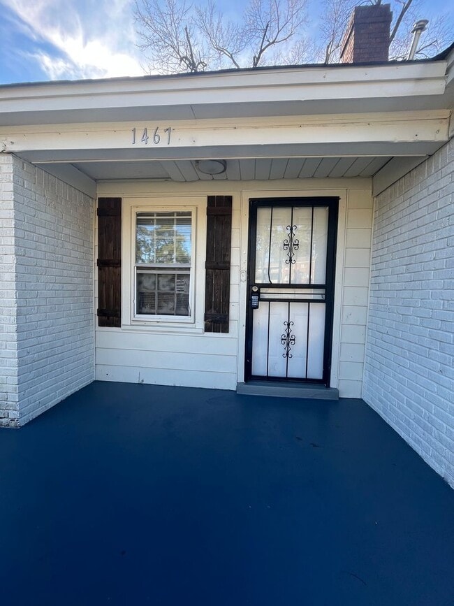 1467 Oberle Rd