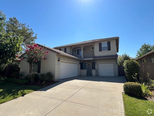 Building Photo - Spacious Folsom Parkway Home Near Park wit...