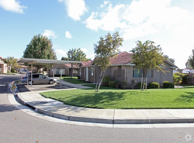 Windgate Village Apartments