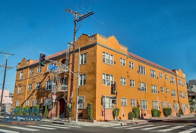 Photo - 1056 Normandie Ave Unit 211