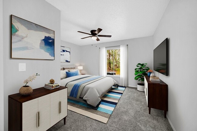 Southern Oaks Residences