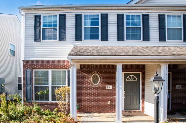 Building Photo - 3641 Grimes Dr