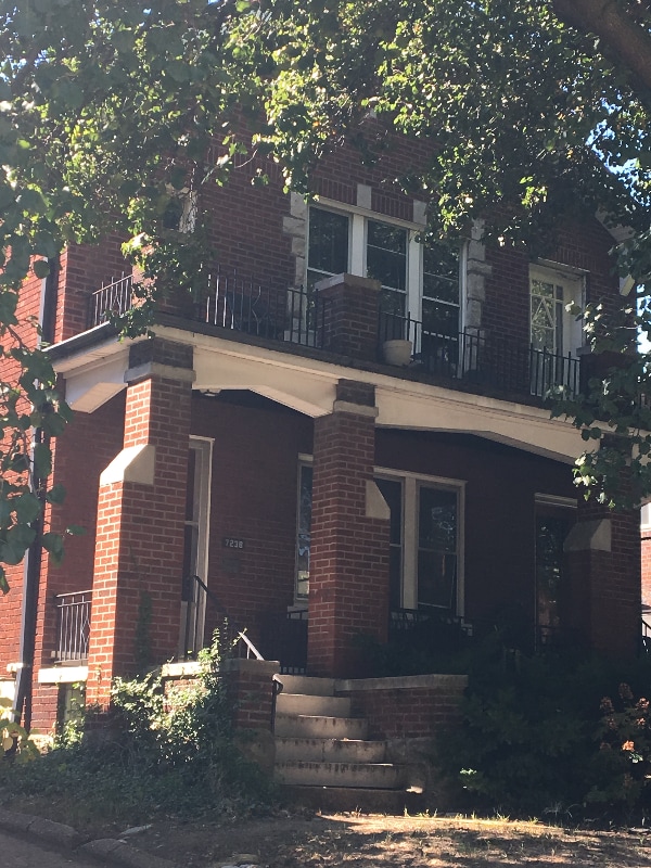 Photo - 7240 Forsyth Blvd Apartments Unit 7240