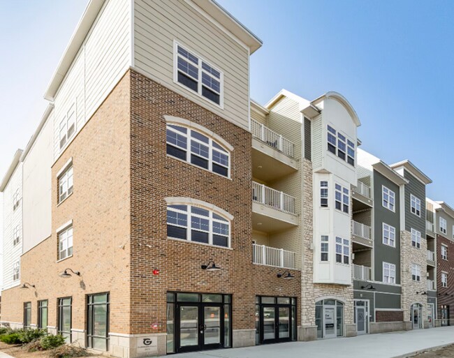 Provident Place
