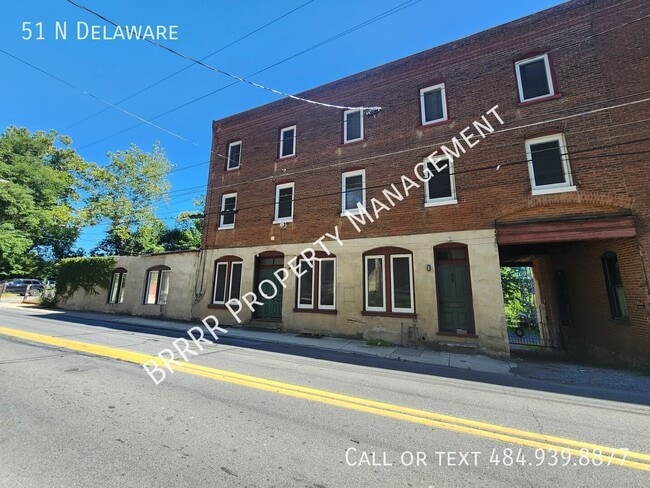 51 N Delaware Dr